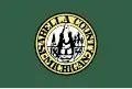 Flag of Isabella County