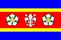 Flag of Jesenec