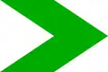 Flag of Jílové