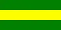 Flag of Alfredo Baquerizo Moreno