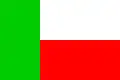 Flag of Káraný