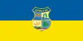 Flag of Kemecse