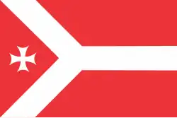 Flag of Khashuri