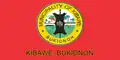 Flag of Kibawe