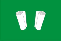 Flag of Kineshma