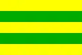 Flag of Klučenice