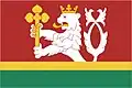 Flag of Kocbeře
