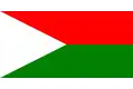 Flag of Komárno
