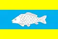 Flag of Korop Raion