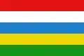 Flag of Kortenberg