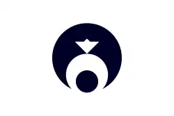 Flag of Kōya