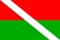 Flag of Královice