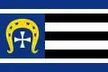 Flag of Kunice