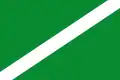 Flag of La Guancha
