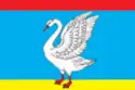 Flag of Lebedyan
