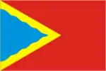 Flag of Limansky District