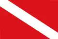 Flag of Linschoten