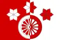 Flag of Lovečkovice