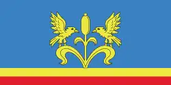 Flag of Lyuban