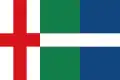 Flag of Lubnice