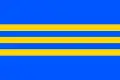Flag of Luže