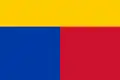 Flag of Maasbree