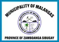 Flag of Malangas