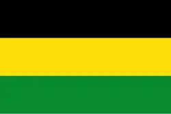 Flag of Malmedy