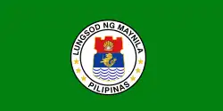 Manila, Philippines