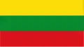 Flag of Margarita, Bolívar