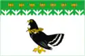 Flag of Mari-Tureksky District