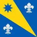 Flag of Mariiampil