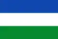 Flag of Marjaliza
