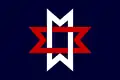 Flag of Maryville
