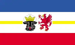 National flag