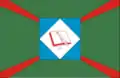 Flag of Missal, Paraná