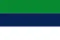Flag of Mitú