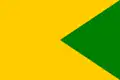 Flag of Mojné
