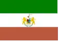 Flag of Moniquirá