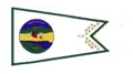 Flag of Monroe County
