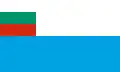 Flag of Montana