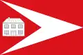 Flag of Muñogalindo