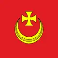 Flag of Nemyriv