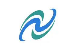 Flag of Nihonmatsu