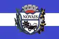 Flag of Novais
