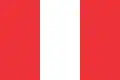 Flag of Novhorodka Raion