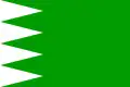 Flag of Ochoz u Brna