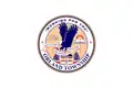 Flag of Orland Township