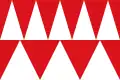 Flag of Osoblaha