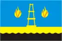 Flag of Otradny